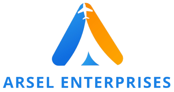 Arsel Enterprises | Trusted Global Pharmaceutical Exporter & Supplier